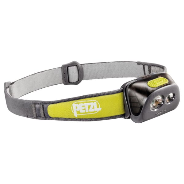 PETZL Tikka+ Headlamp