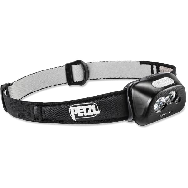 PETZL Tikka XP Headlamp