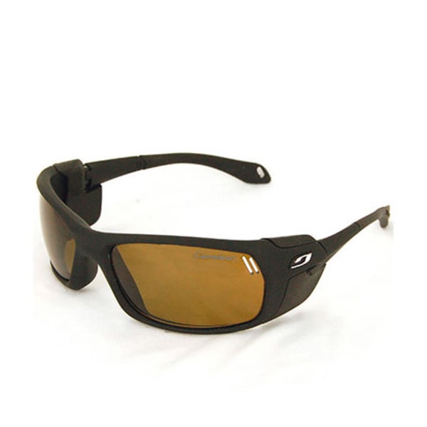 JULBO Bivouak Photochromic Sunglasses, Black