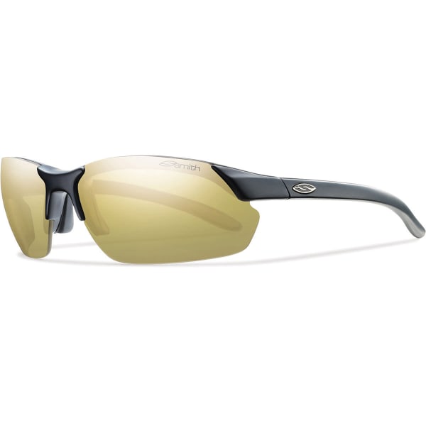 SMITH Parallel Max Sunglasses, Matte Black