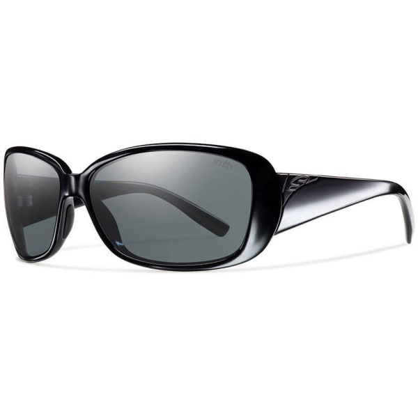 SMITH Shorewood Sunglasses, Black