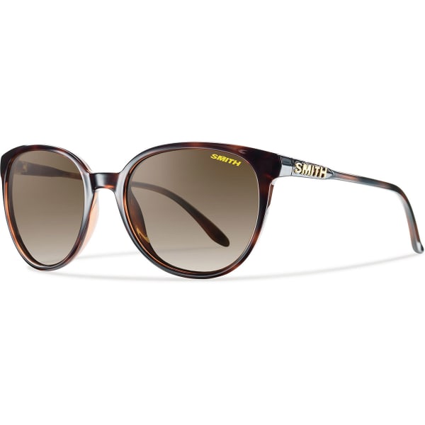 SMITH Women's Cheetah Sunglasses