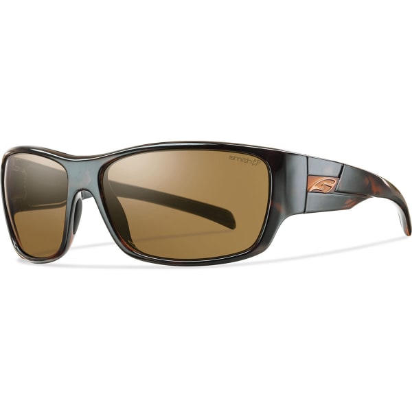 SMITH Frontman Sunglasses, Tortoise/Polarized Brown