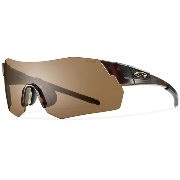 SMITH Pivlock Arena Max Sunglasses, Tortoise/Brown