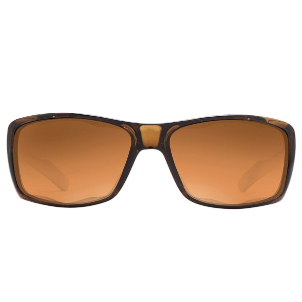 NATIVE EYEWEAR Wazee Sunglasses, Moss