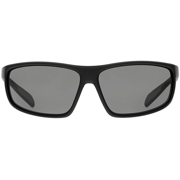 NATIVE EYEWEAR Bigfork Polarized Sunglasses, Asphalt