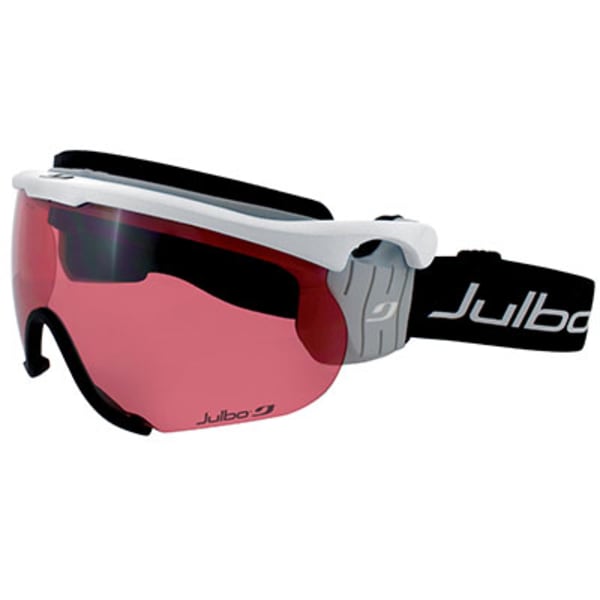 JULBO Sniper Goggles with Interchangeable Lenses