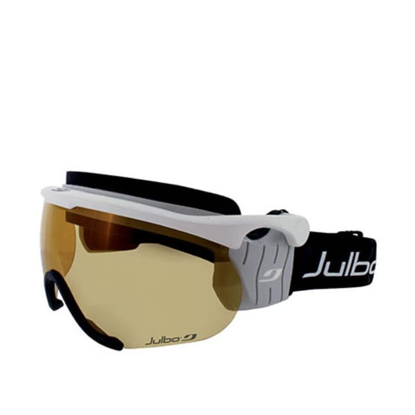 JULBO Sniper M Zebra Snow Goggles