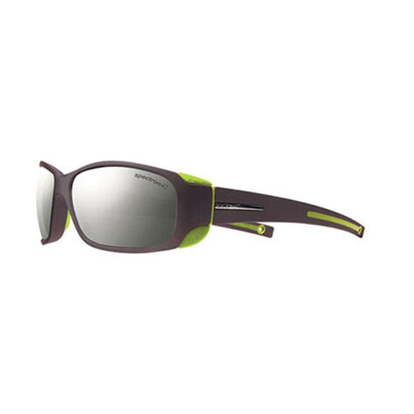 JULBO Montebianco Specton 4, Black/Lime