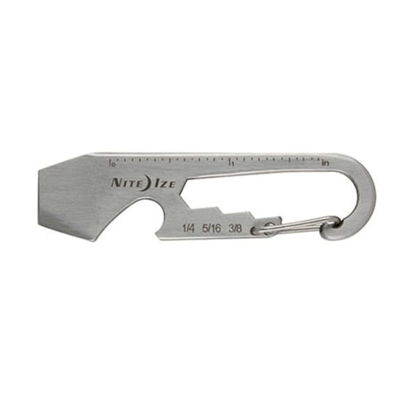 NITE IZE DoohicKey Multitool