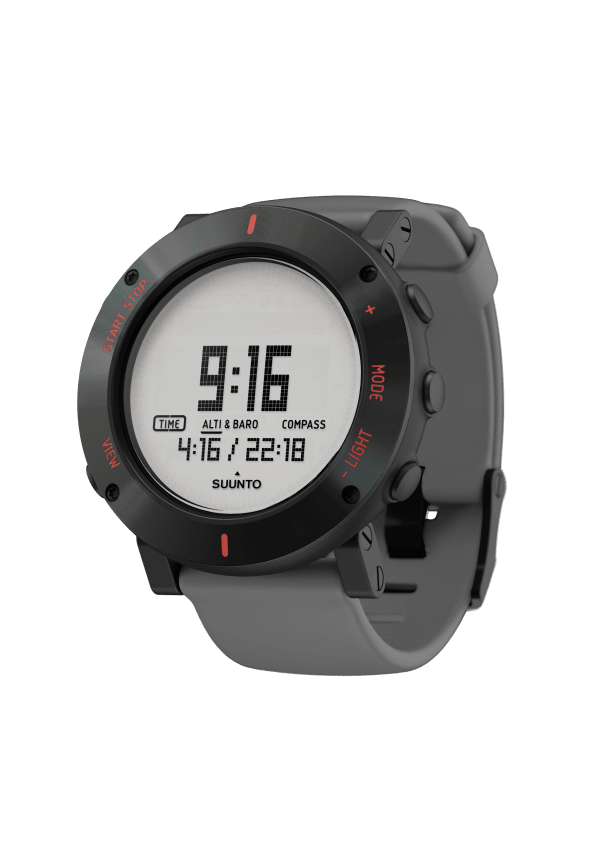 SUUNTO Core Watch - Eastern Mountain Sports