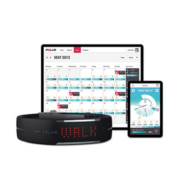 POLAR Loop Activity Tracker