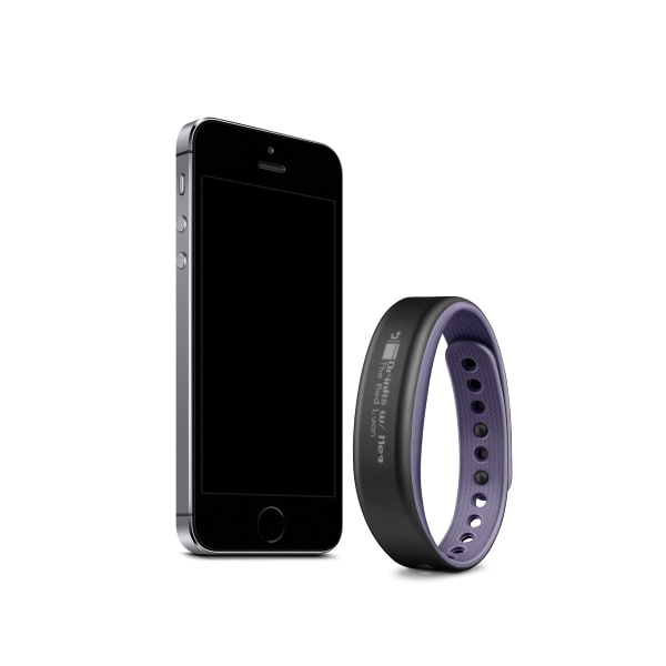 GARMIN Vivosmart