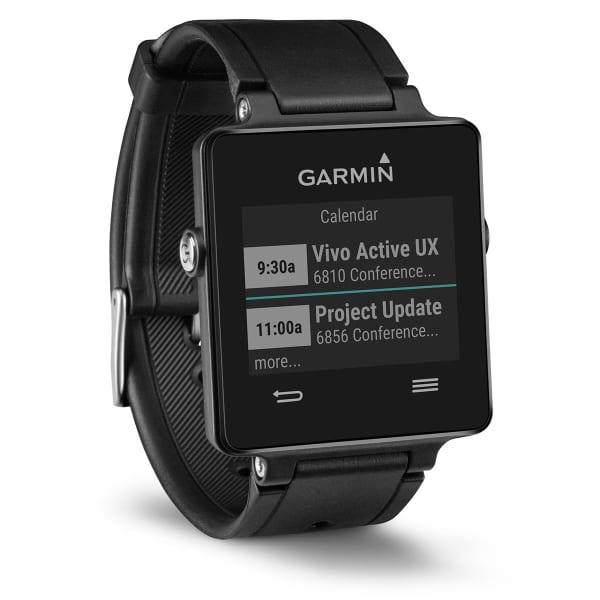 GARMIN Vivoactive GPS Watch - Eastern Mountain Sports