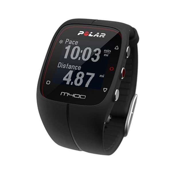 POLAR M400 GPS Watch with HRM