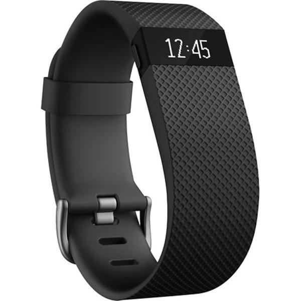 FITBIT Charge HR Wireless Activity Tracker