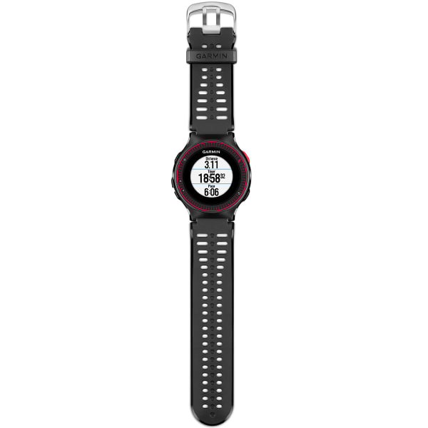 GARMIN Forerunner 225 GPS Heart Rate Monitor Watch