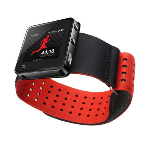 MOTOROLA MOTOACTV Sports Armband