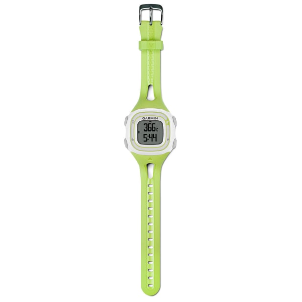 GARMIN Forerunner 10, Green/White