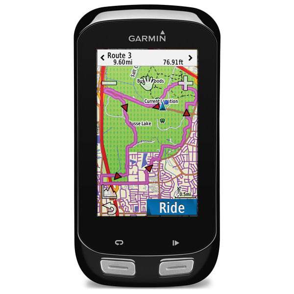 GARMIN Edge 1000 Bike GPS