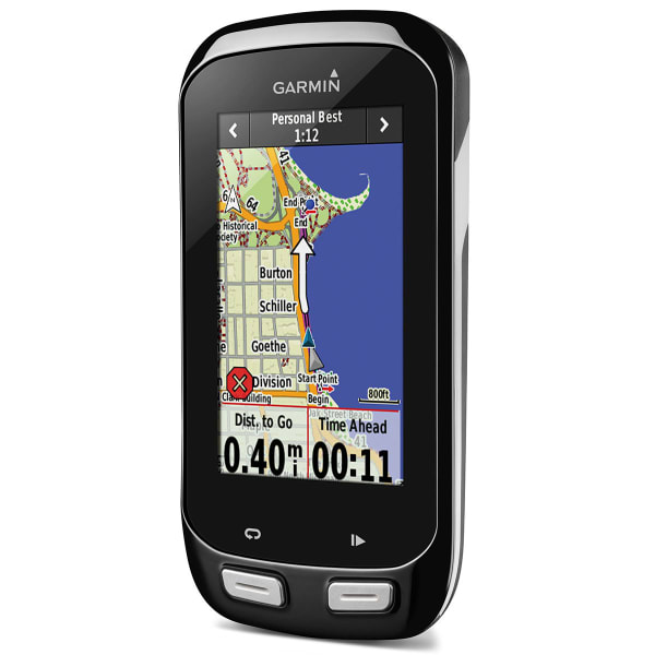 GARMIN Edge 1000 Bike GPS