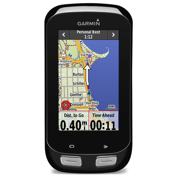 GARMIN Edge 1000 Bike GPS