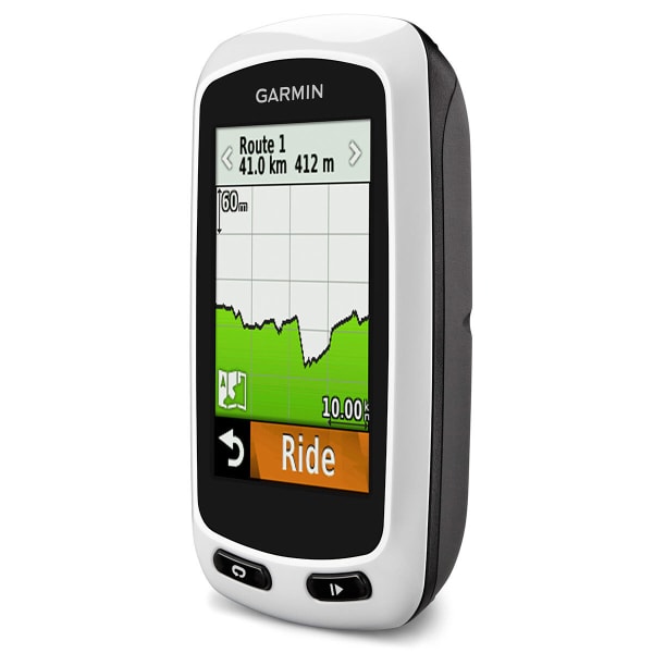 GARMIN Edge Touring Plus GPS