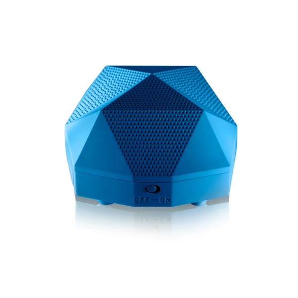 OUTDOOR TECHNOLOGY Turtle Shell 2.0 Wireless Boombox