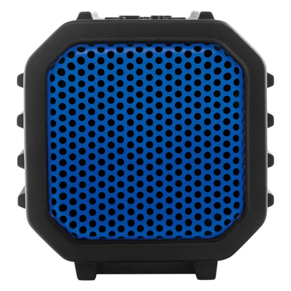 ECOXGEAR Eco Pebble Waterproof Speaker