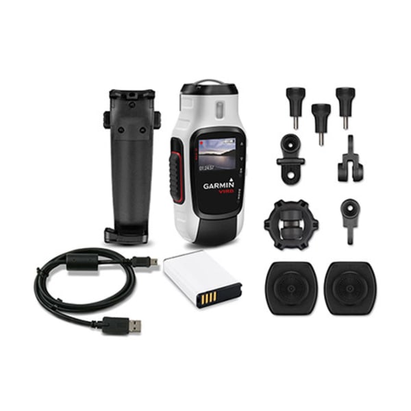 GARMIN VIRB Elite Action Camera