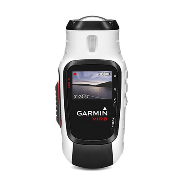 GARMIN VIRB Elite Action Camera