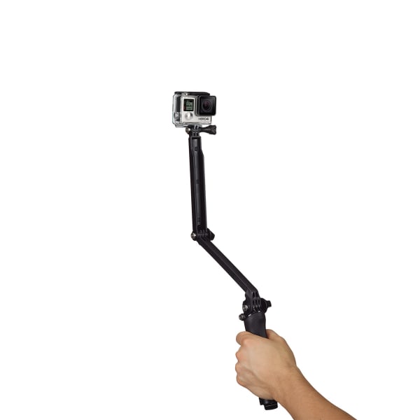 GOPRO 3-Way Mount