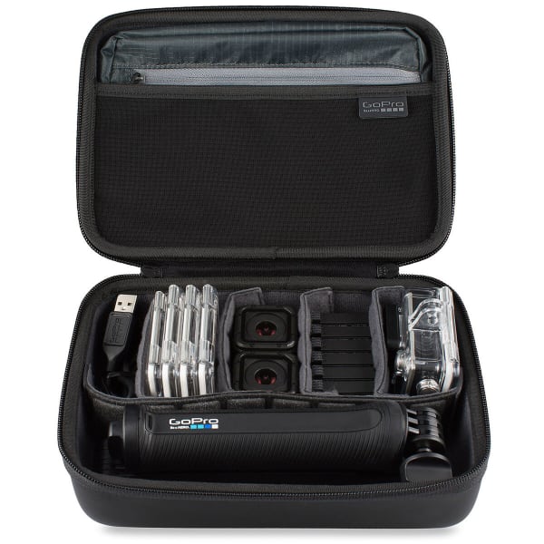 GOPRO Casey (Camera, Mounts, Accessories) Case