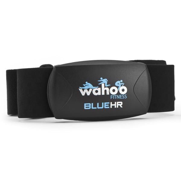 WAHOO FITNESS Blue HR Heart Rate Strap