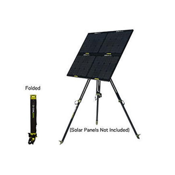 GOAL ZERO Solar Tripod Mounting System