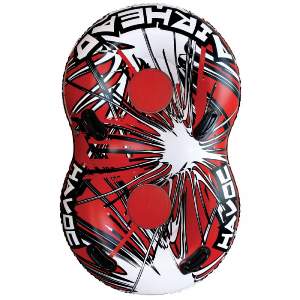 AIRHEAD Havoc Figure 8 Snow Tube