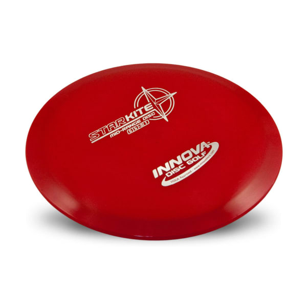 INNOVA DISC GOLF DX Kite Mid-Range Disc