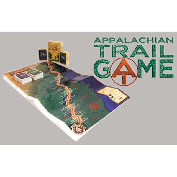 EDUCATION OUTDOORS Appalachian Trail Game