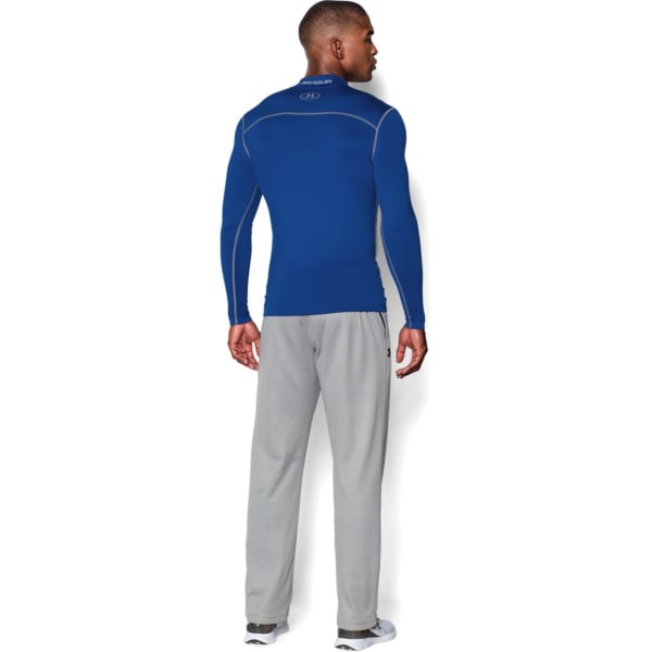  Under Armour Men's UA ColdGear Armour Compression Mock