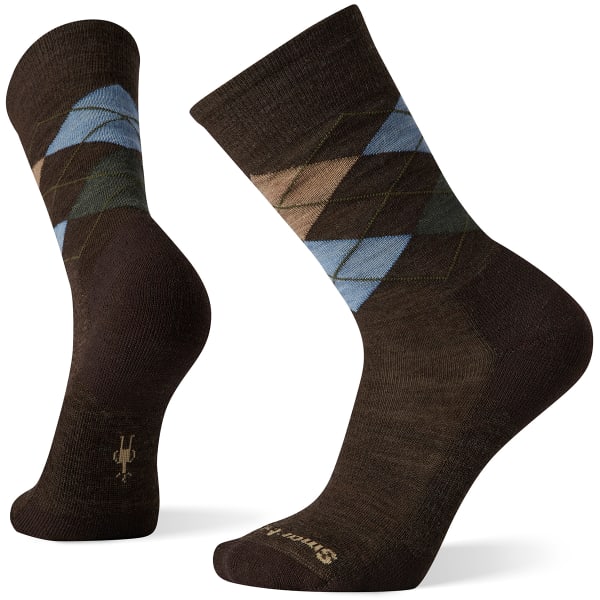 SMARTWOOL Men's Diamond Jim Socks