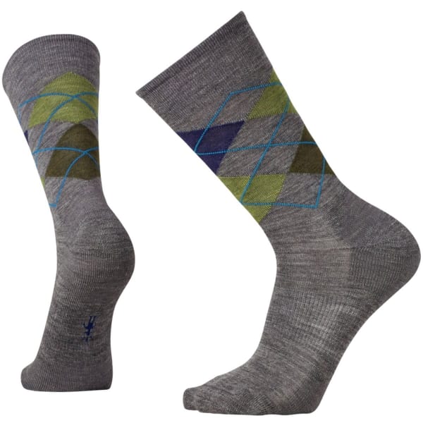 SMARTWOOL Men's Diamond Jim Socks