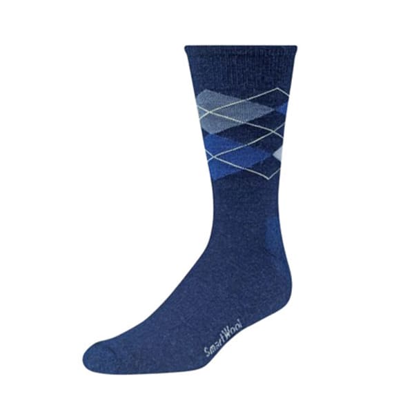 SMARTWOOL Men's Diamond Jim Socks