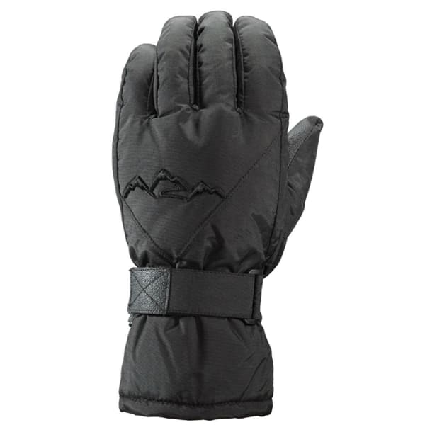 SEIRUS Men's Mountain Challenger Gloves