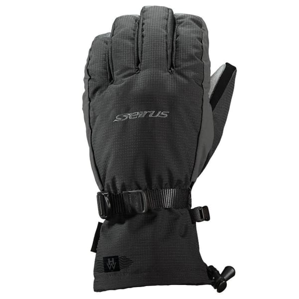 SEIRUS Men's Heatwave Accel Gloves