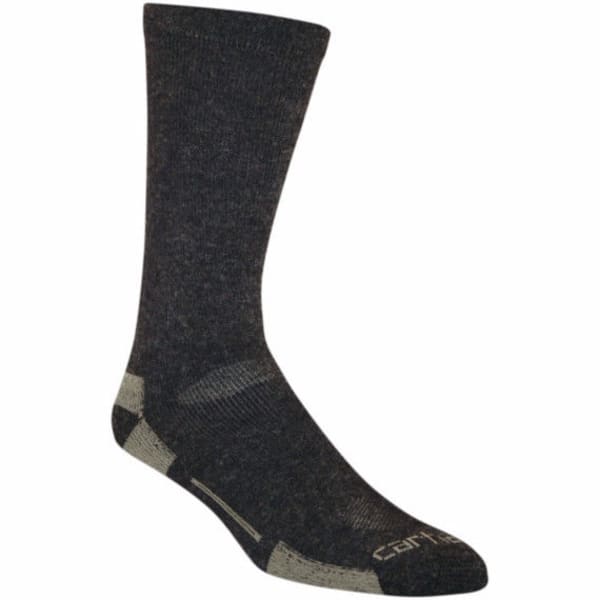 CARHARTT Men's Full Cushion All Terrain Boot Socks