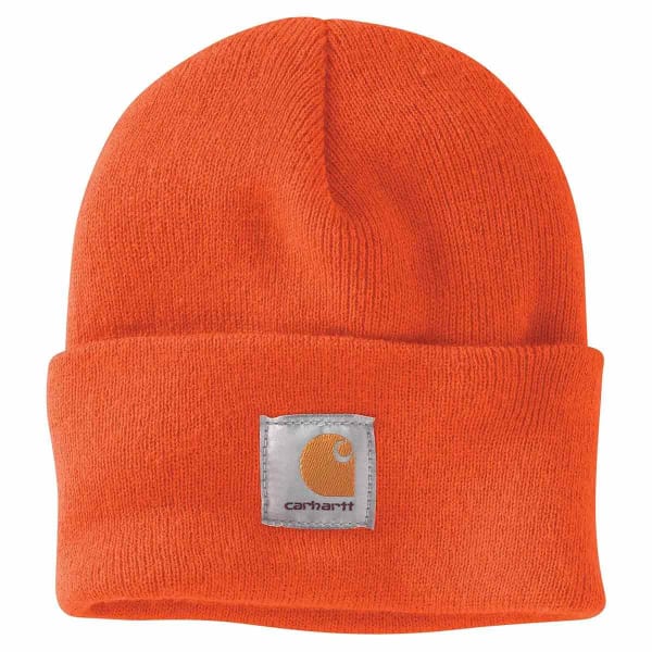 CARHARTT Men's Acrylic Watch Hat