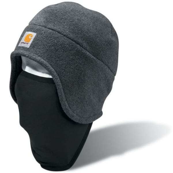 CARHARTT Fleece 2-in-1 Headwear