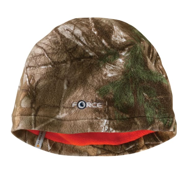 CARHARTT Men's Force Swifton Camo Hat