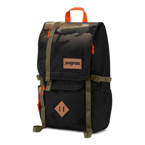 JANSPORT Hatchet Top Loader Backpack