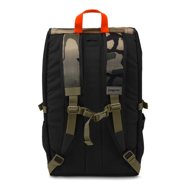 JANSPORT Hatchet Top Loader Backpack